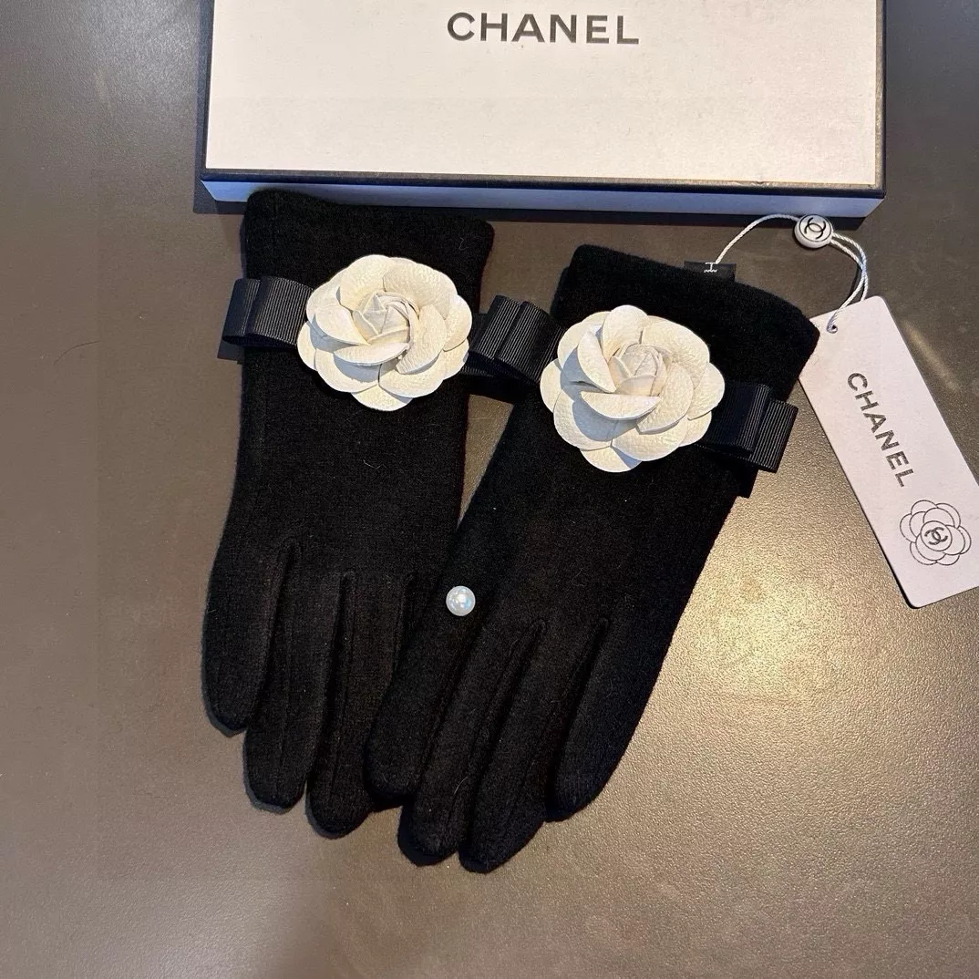 chanel gants pour femme s_127bbbb1